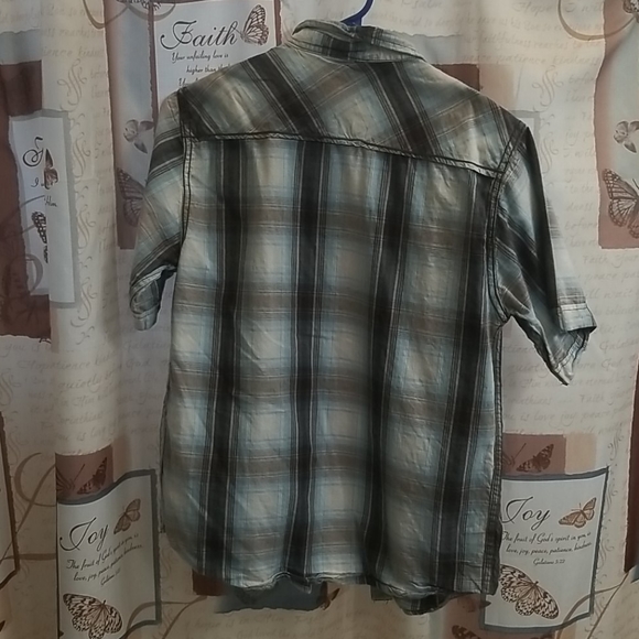 Point zero shirt - Picture 2 of 2